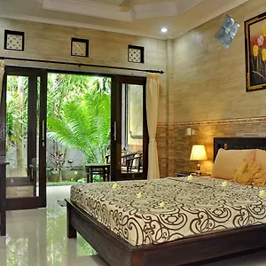 Pensión Pancer House, Ubud