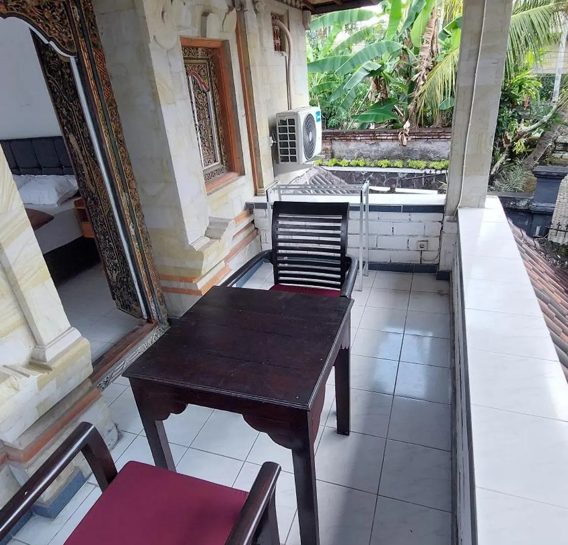 Pondok Govind Ubud  0*, Ubud (Bali) Indonesia
