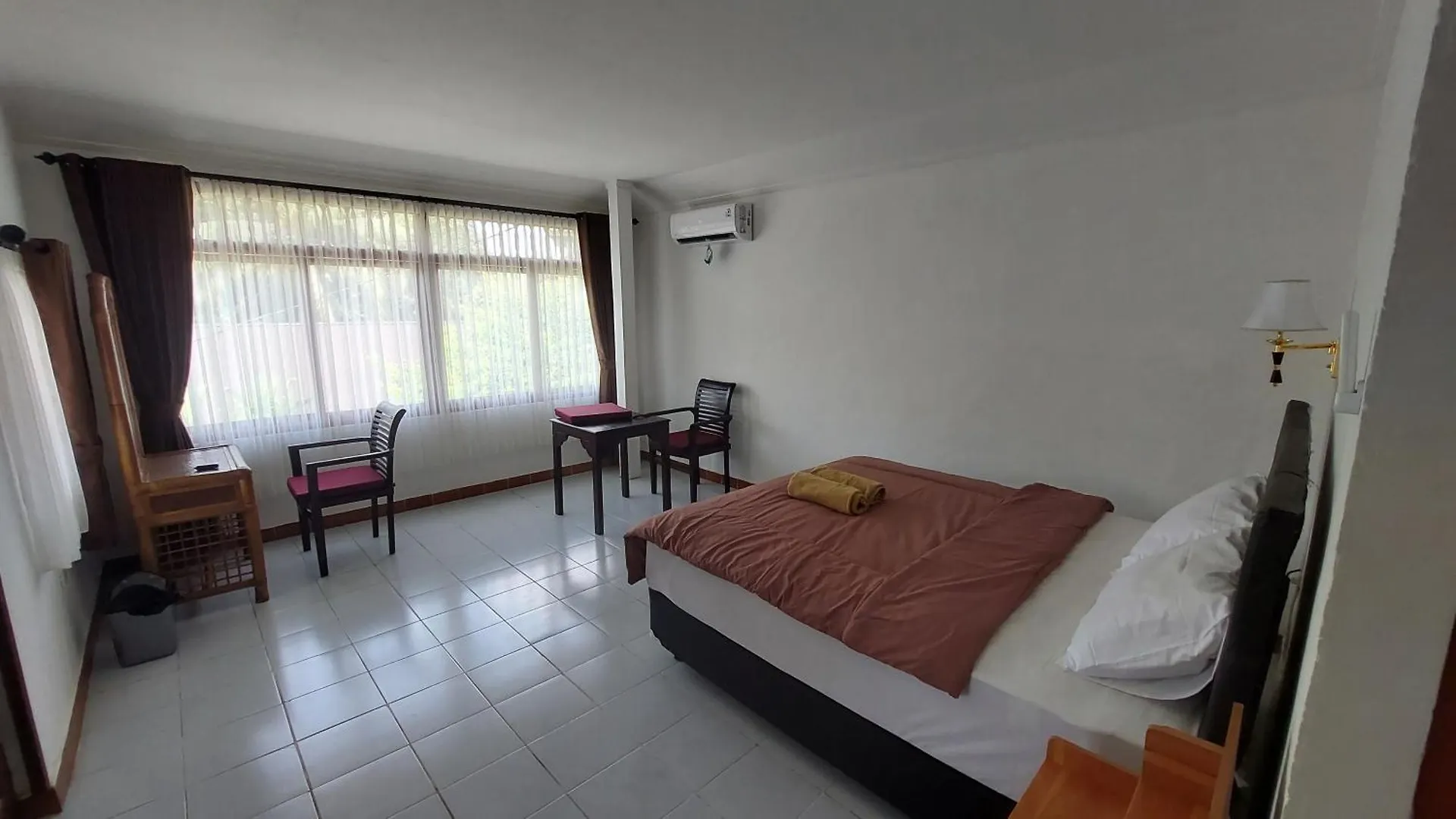 Guest house Pondok Govind Ubud
