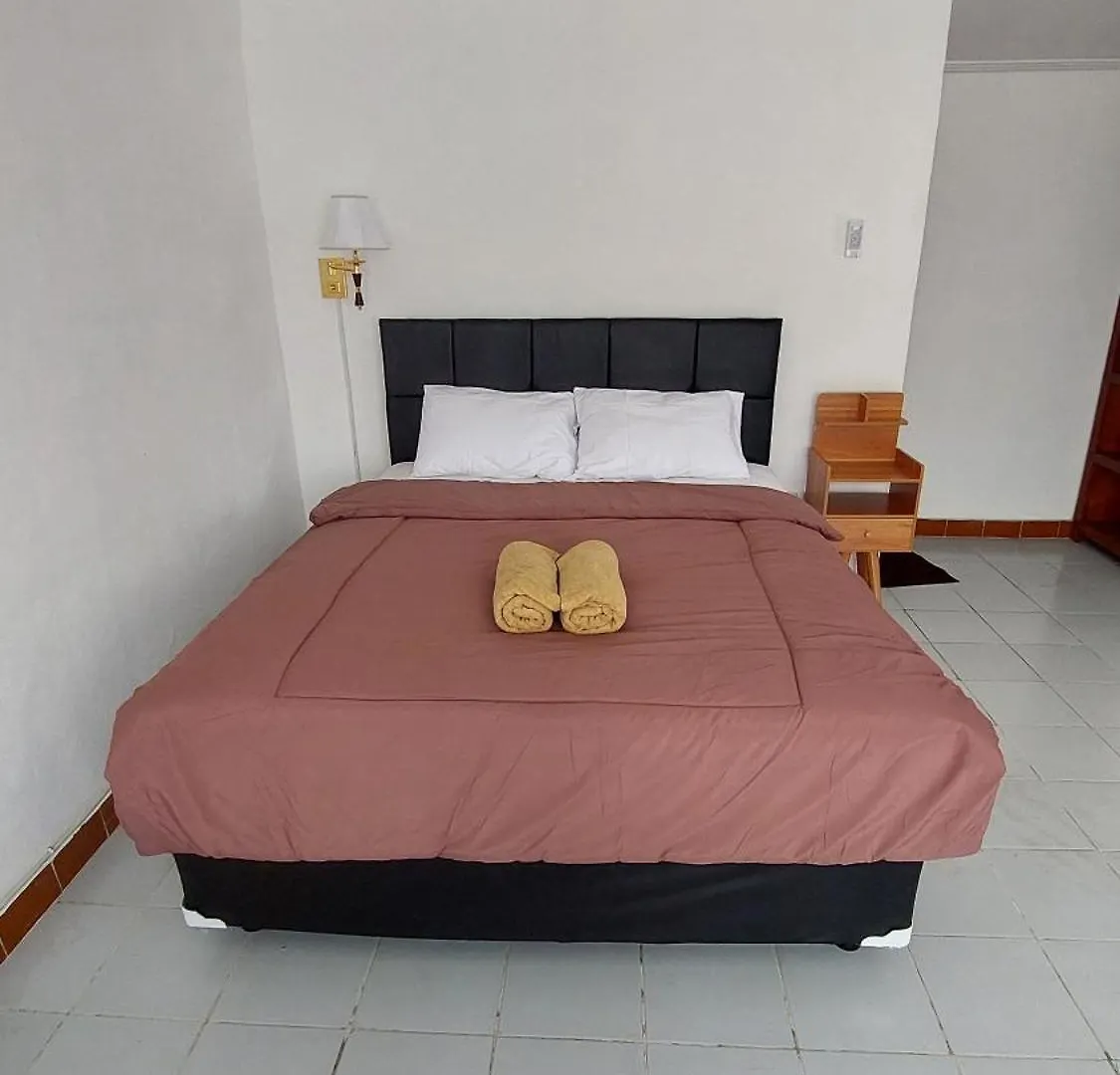Guest house Pondok Govind Ubud  Indonesia