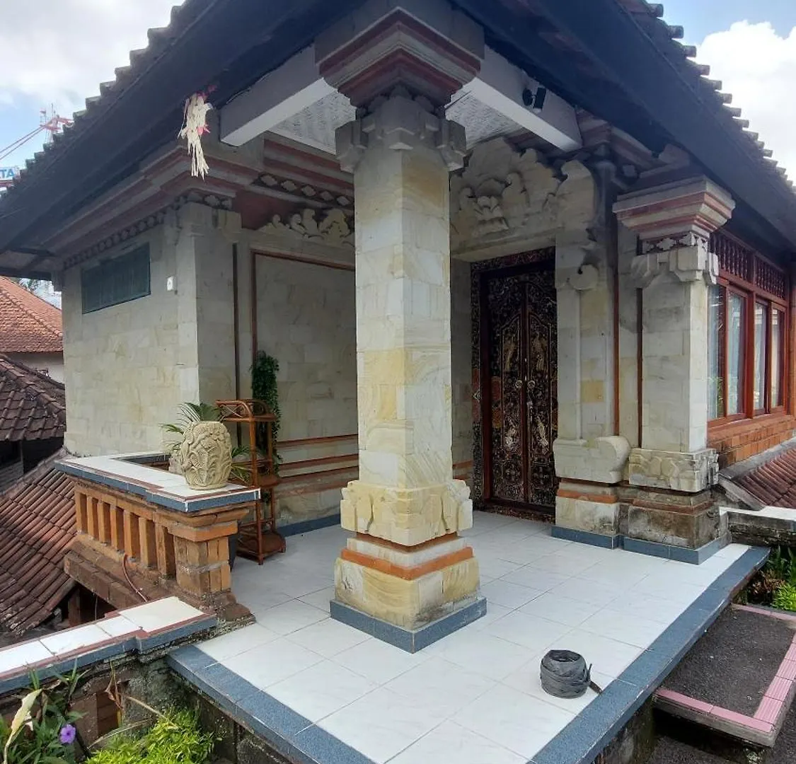 Pondok Govind Ubud  0*, Ubud (Bali)