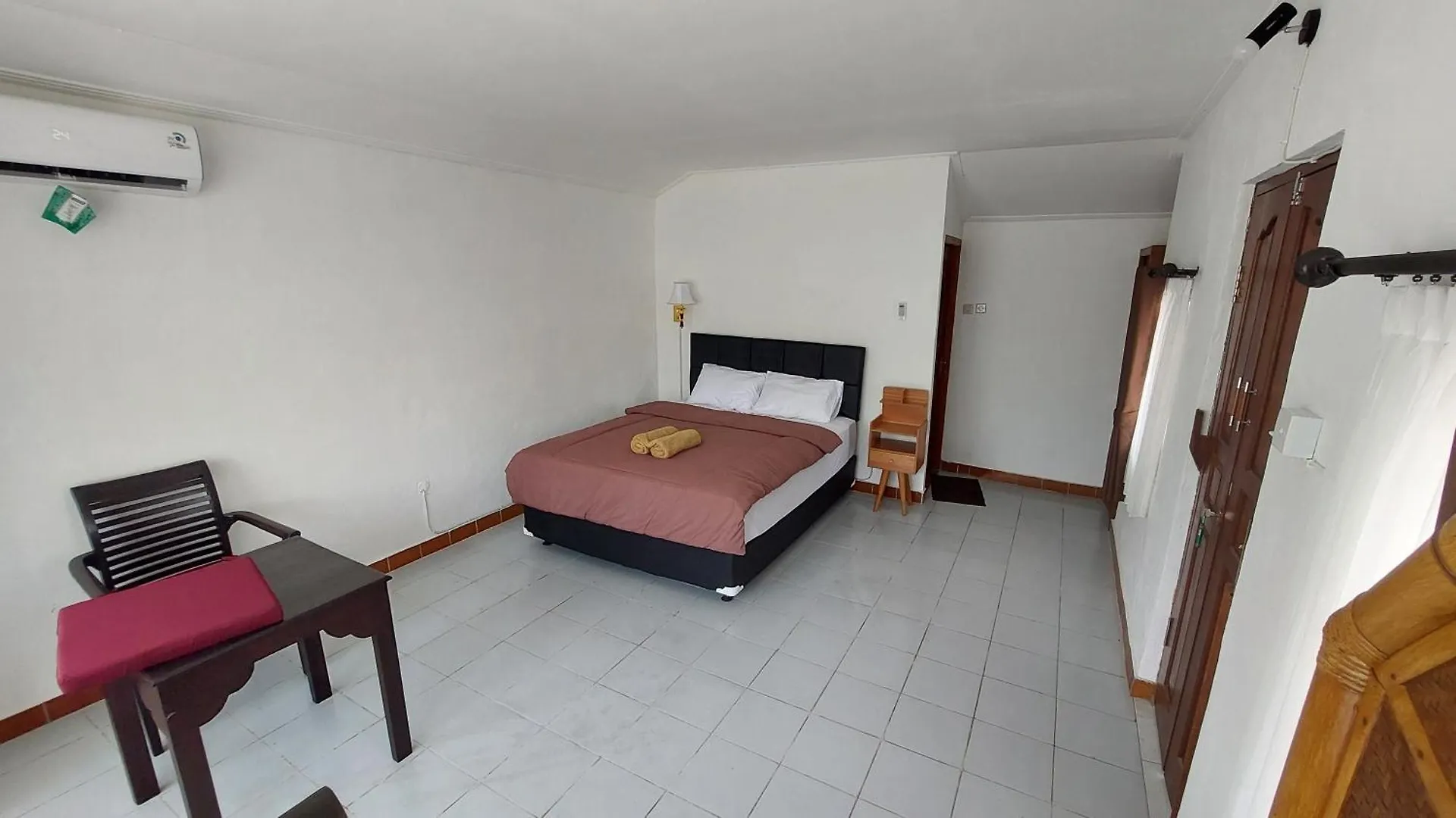 Guest house Pondok Govind Ubud