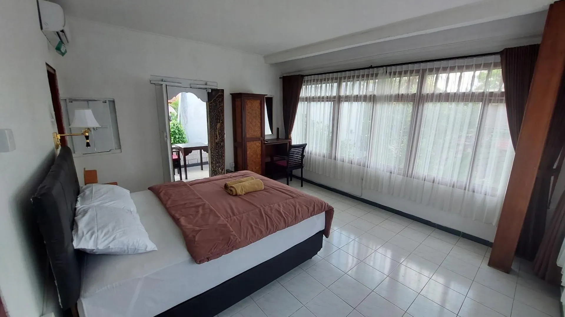 Pondok Govind Ubud  Guest house Ubud (Bali)