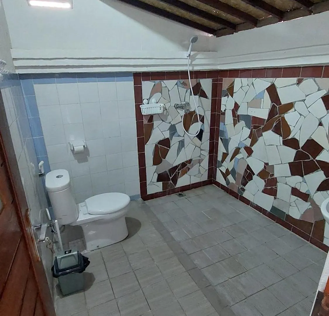 Guest house Pondok Govind Ubud