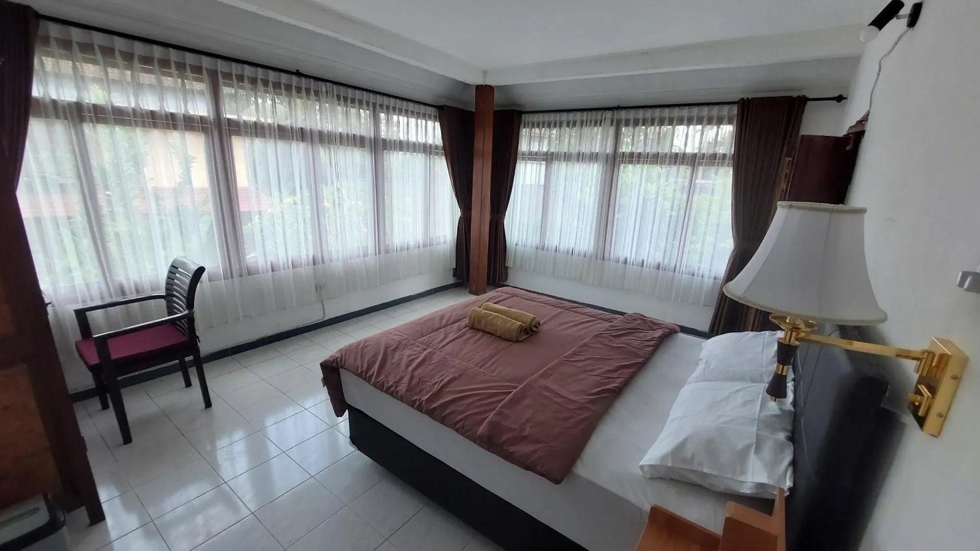 Pondok Govind Ubud  Indonesia