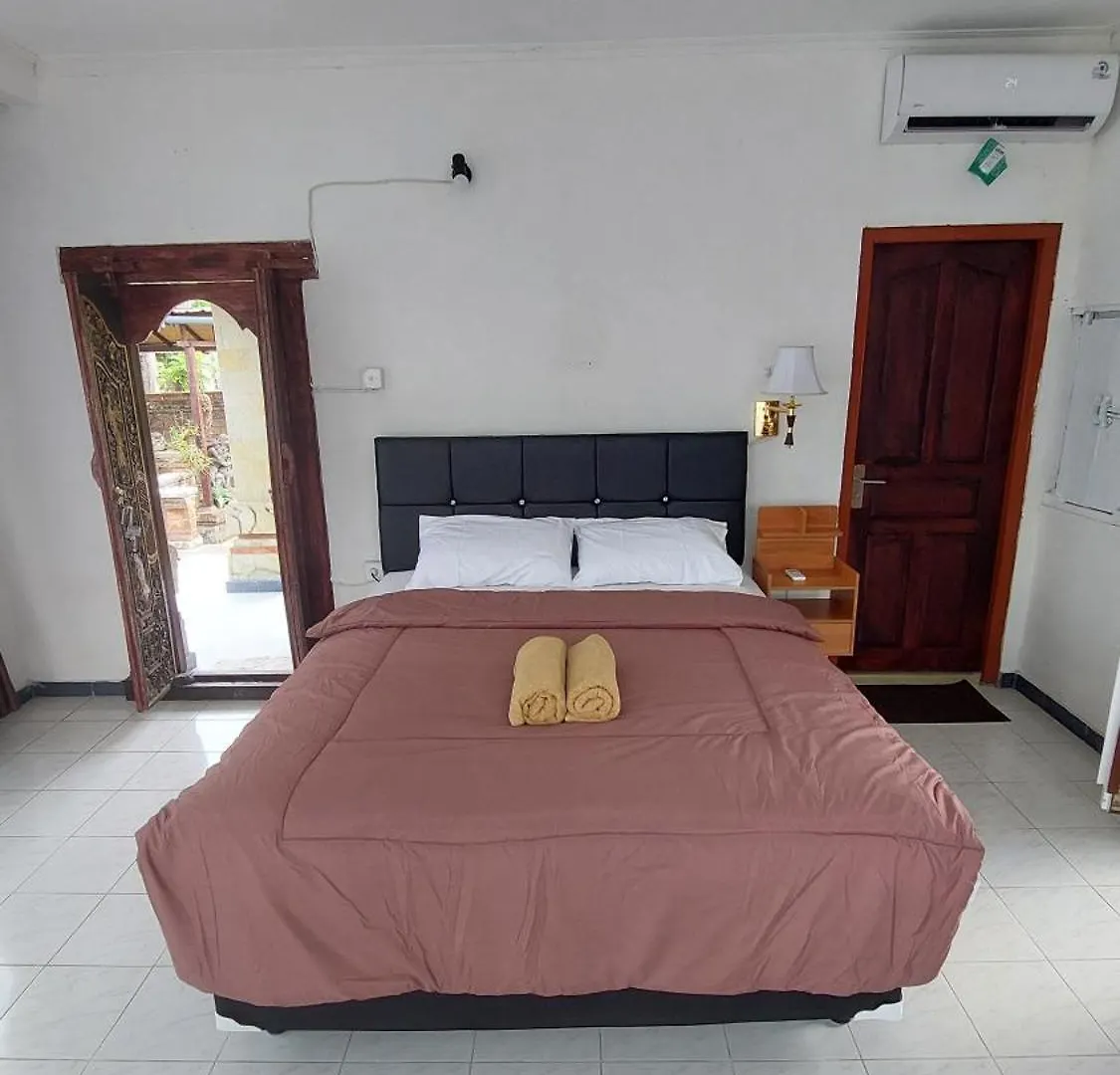 Pondok Govind Ubud