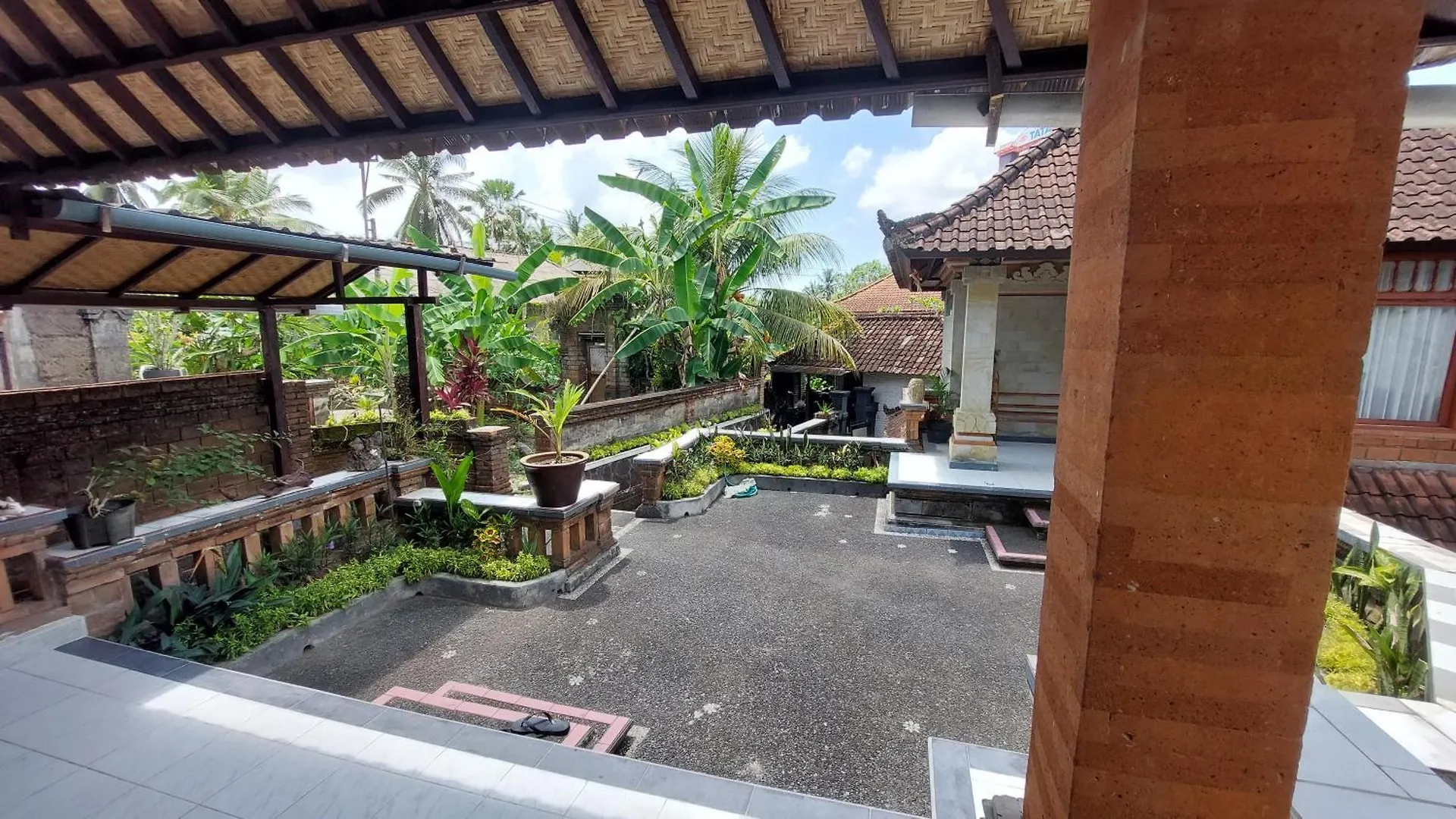 Guest house Pondok Govind Ubud  Indonesia